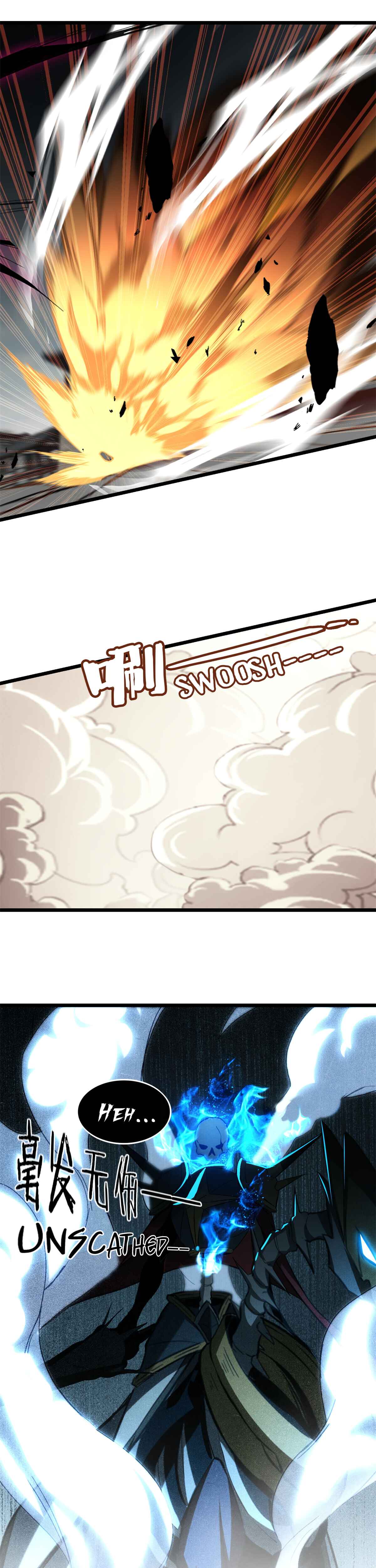 I Just Want to Game in Peace Chapter 15 - Page 16