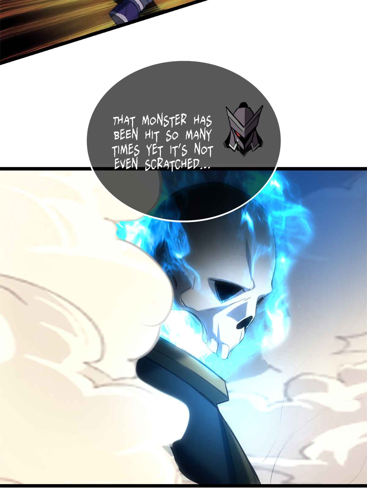 I Just Want to Game in Peace Chapter 15 - Page 21