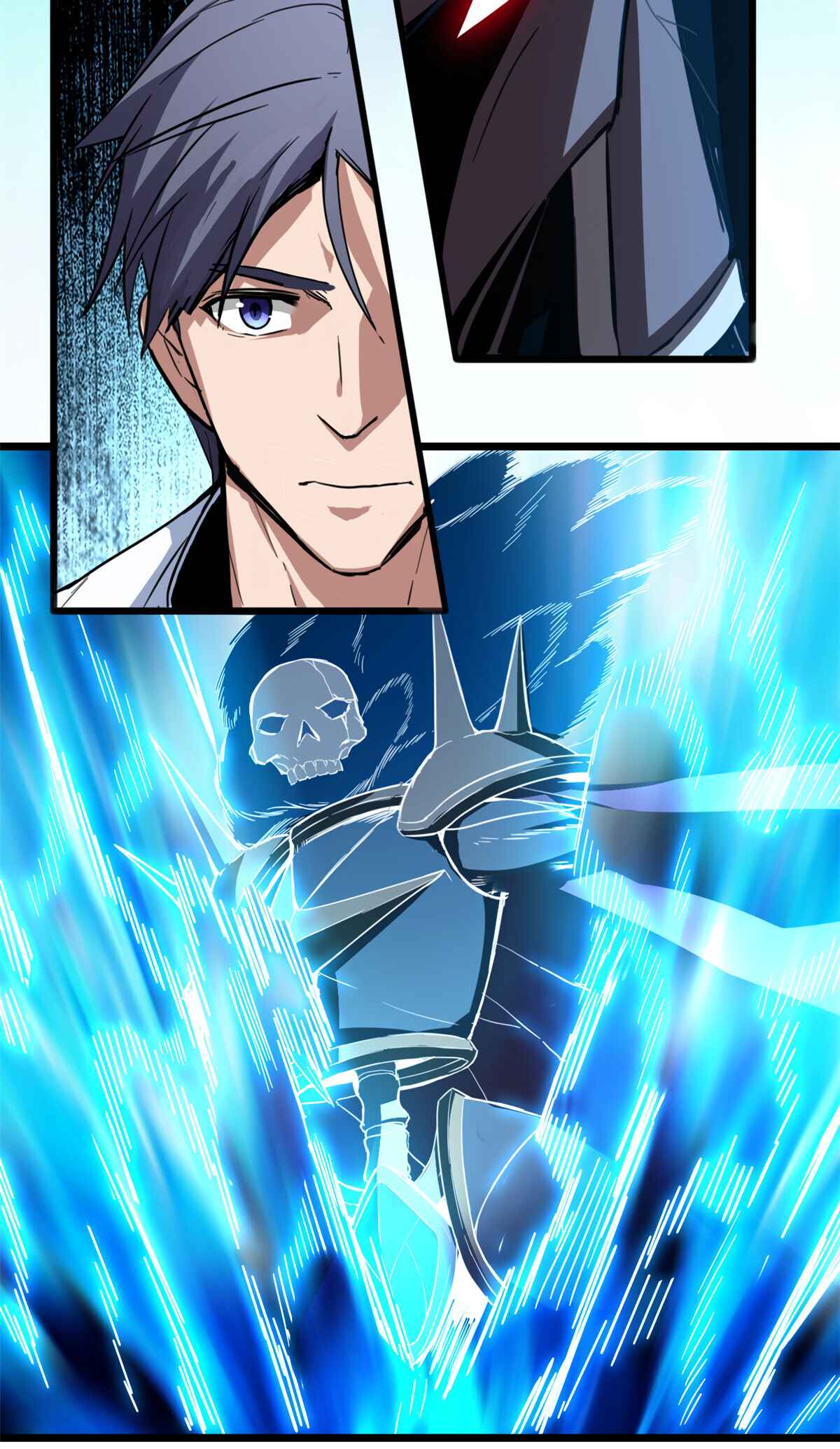 I Just Want to Game in Peace Chapter 15 - Page 6