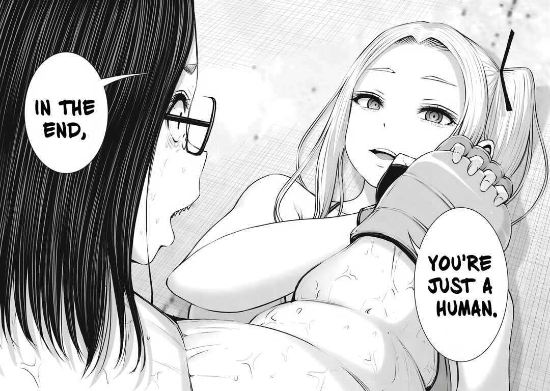 Zombie Sekai de Harem wo Tsukurou! Chapter 20.1 - Page 10