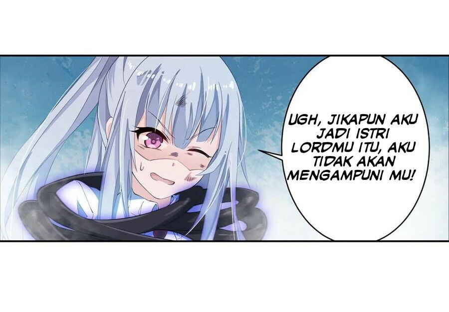 Wuxian Shitu Yu Shier Zhan Ji Chapter 46 - Page 13