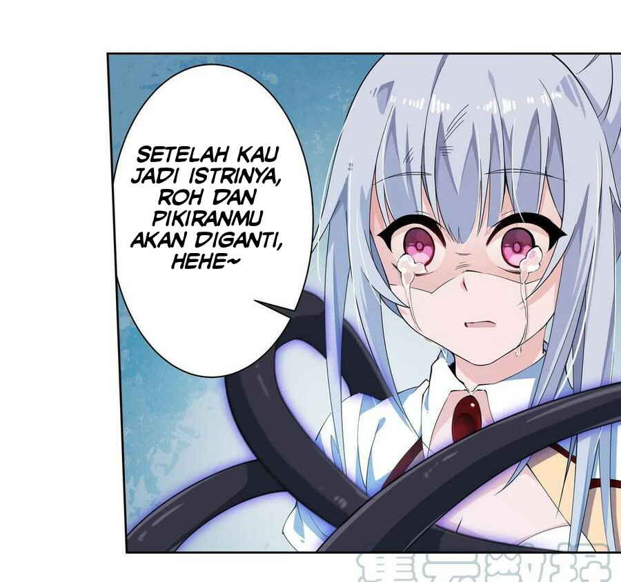 Wuxian Shitu Yu Shier Zhan Ji Chapter 46 - Page 17