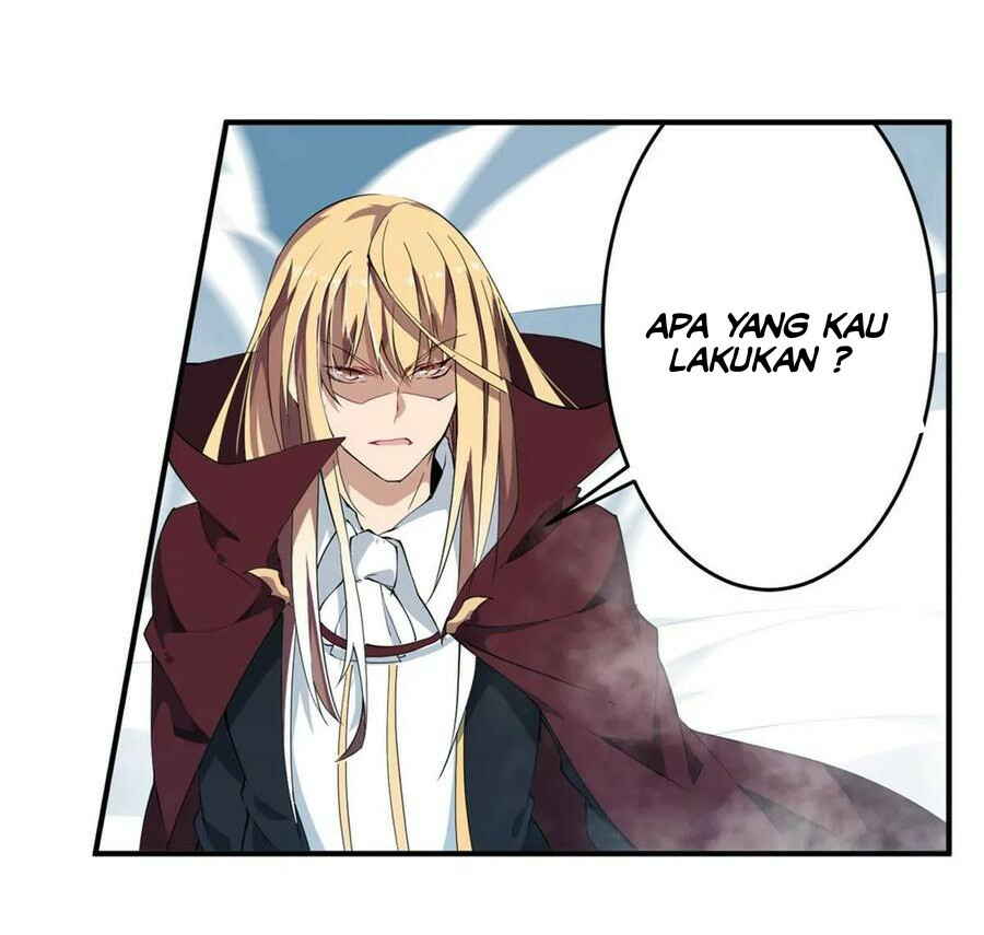 Wuxian Shitu Yu Shier Zhan Ji Chapter 46 - Page 23