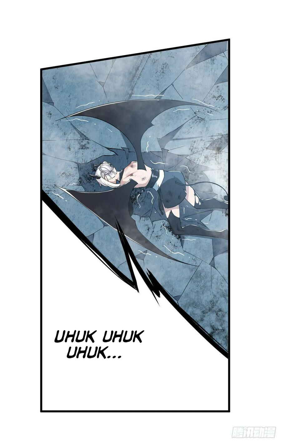 Wuxian Shitu Yu Shier Zhan Ji Chapter 46 - Page 30