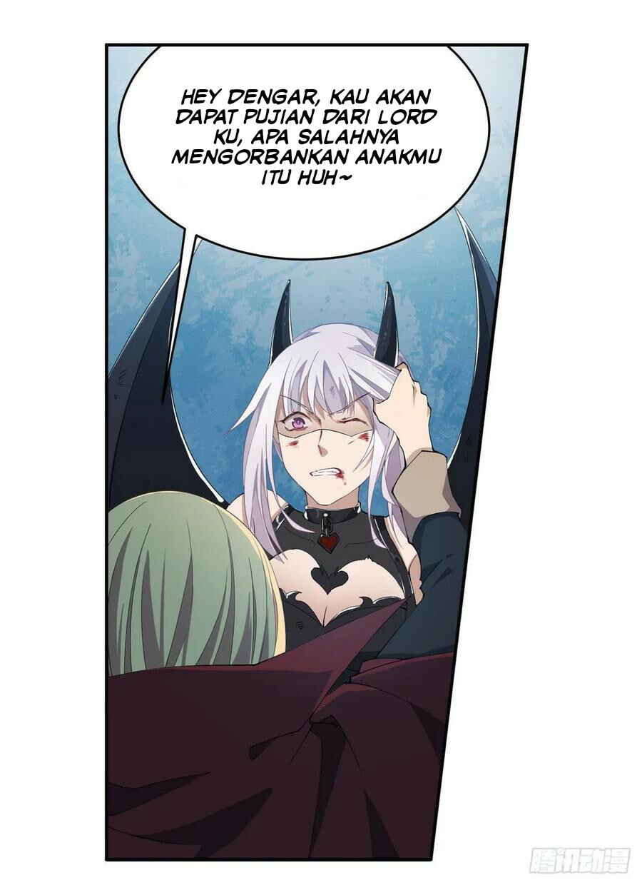 Wuxian Shitu Yu Shier Zhan Ji Chapter 46 - Page 33