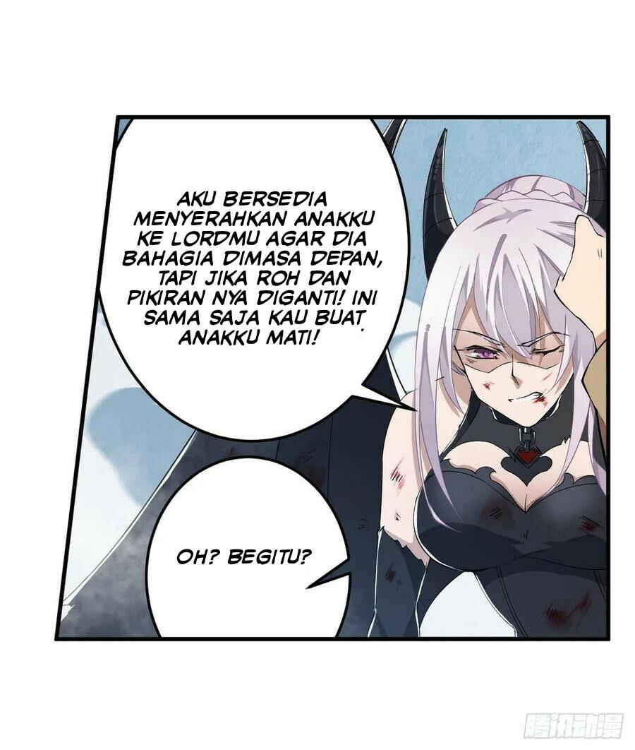 Wuxian Shitu Yu Shier Zhan Ji Chapter 46 - Page 34
