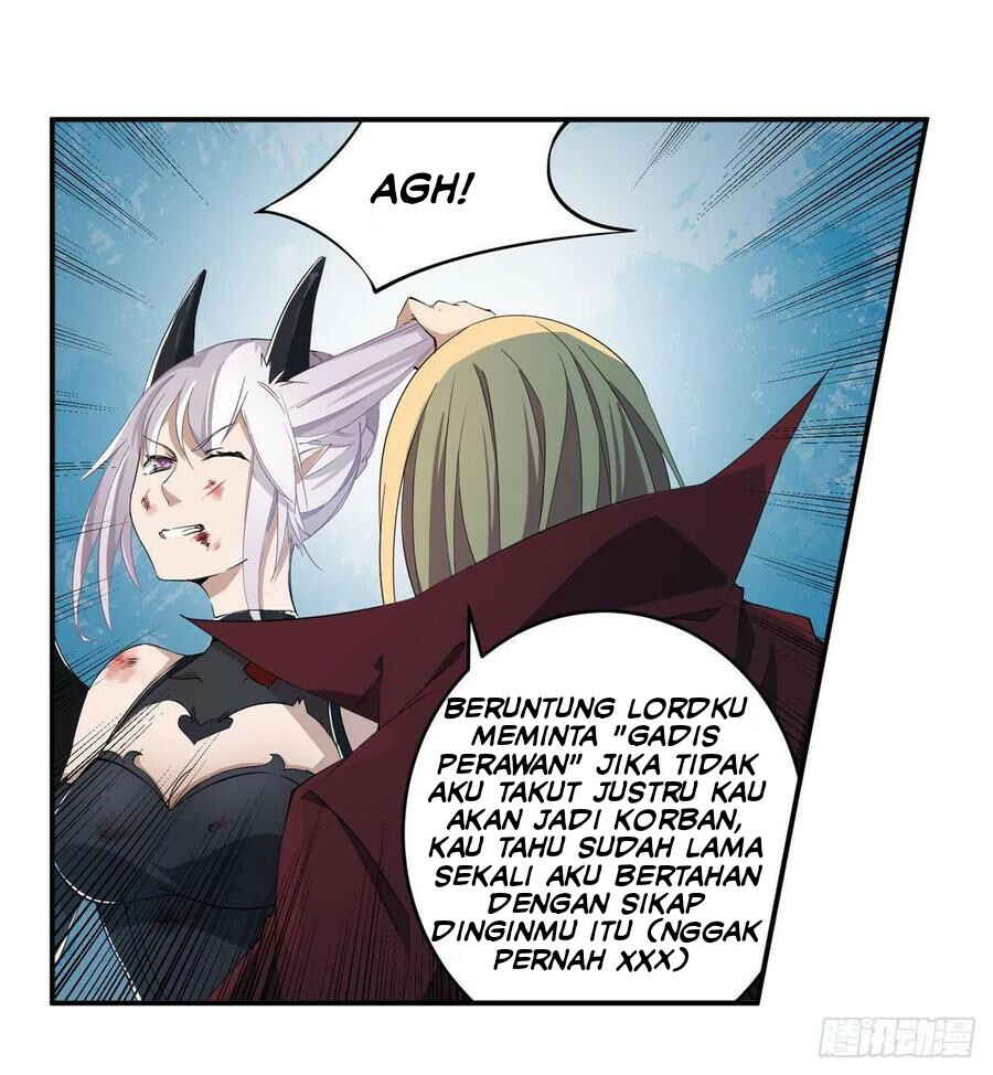Wuxian Shitu Yu Shier Zhan Ji Chapter 46 - Page 36