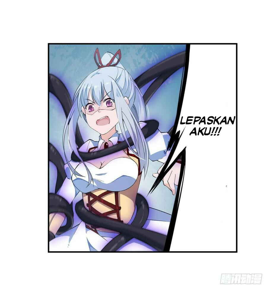 Wuxian Shitu Yu Shier Zhan Ji Chapter 46 - Page 4