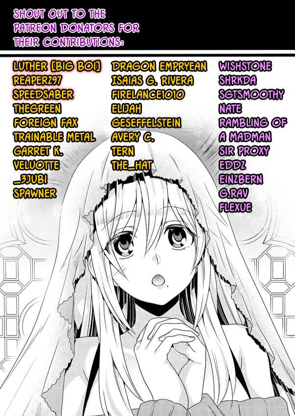 Lv2 kara Cheat datta Moto Yuusha Kouho no Mattari Isekai Life Chapter 16 - Page 35