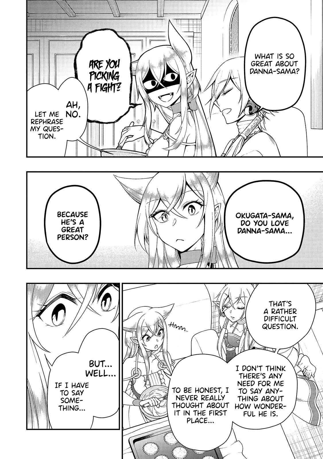 Lv2 kara Cheat datta Moto Yuusha Kouho no Mattari Isekai Life Chapter 16 - Page 9