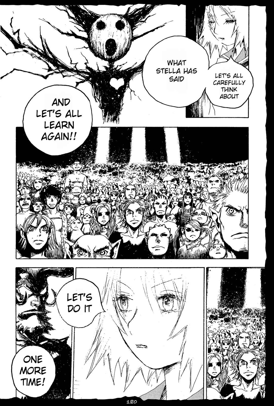 Hell's Angels Chapter 20 - Page 25