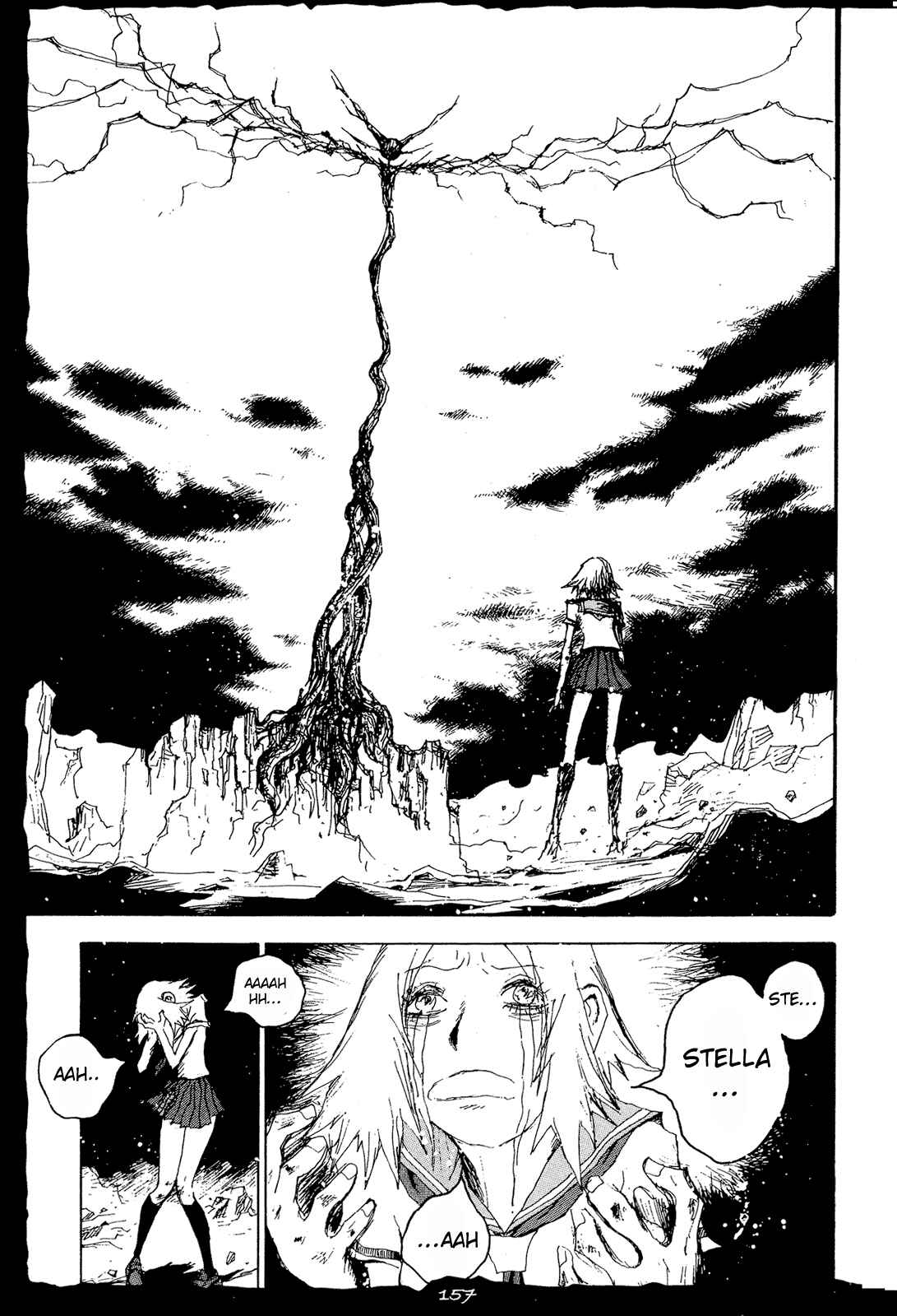 Hell's Angels Chapter 20 - Page 4