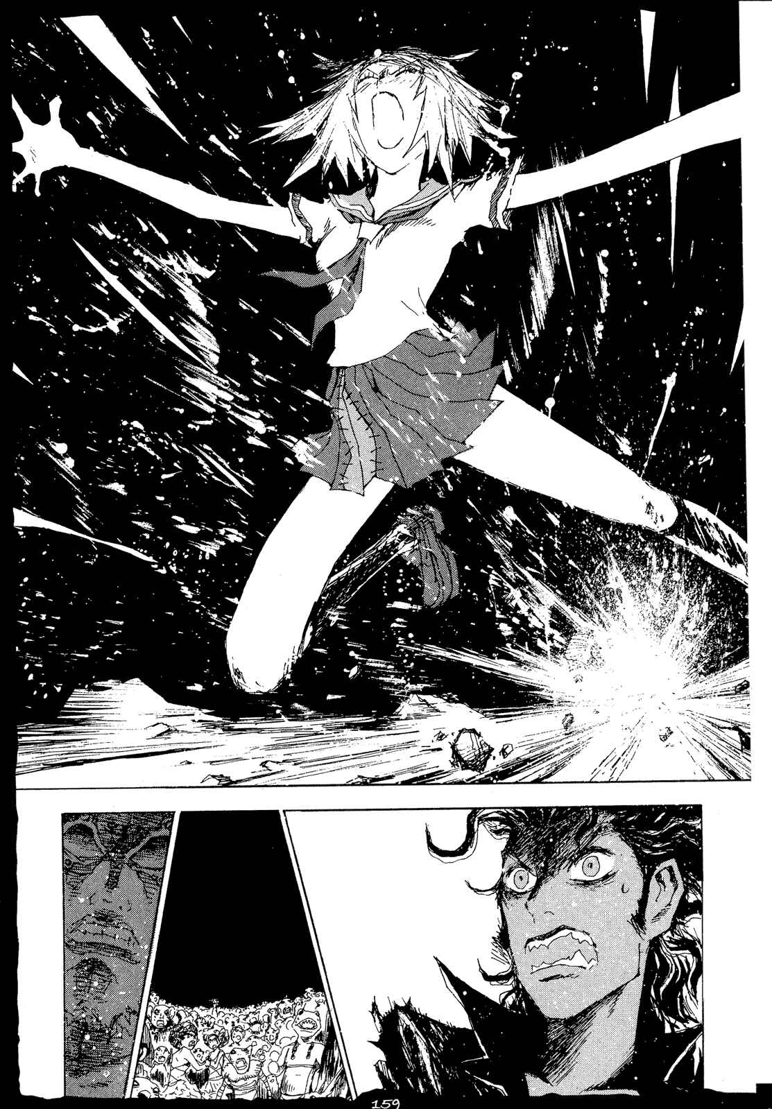 Hell's Angels Chapter 20 - Page 6