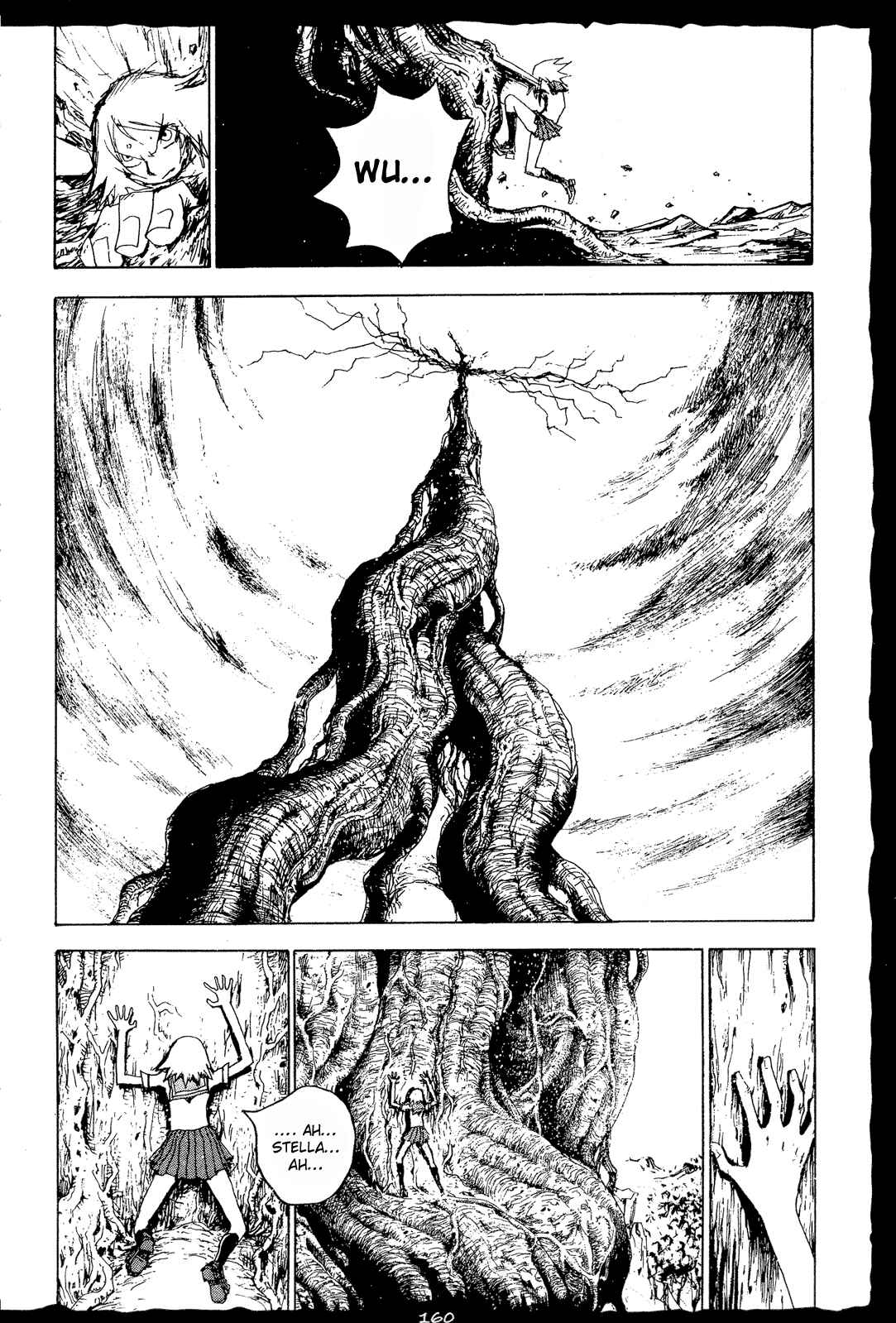 Hell's Angels Chapter 20 - Page 7