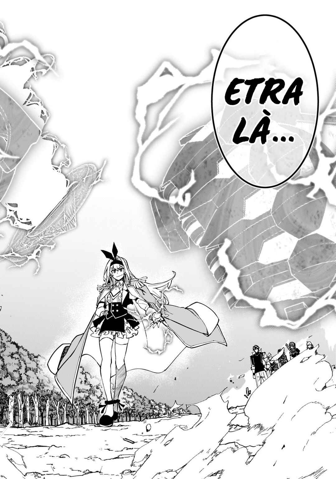 S-Rank Boukensha de Aru Ore no Musume-tachi wa Juudo no Father-con deshita Chapter 44 - Page 11