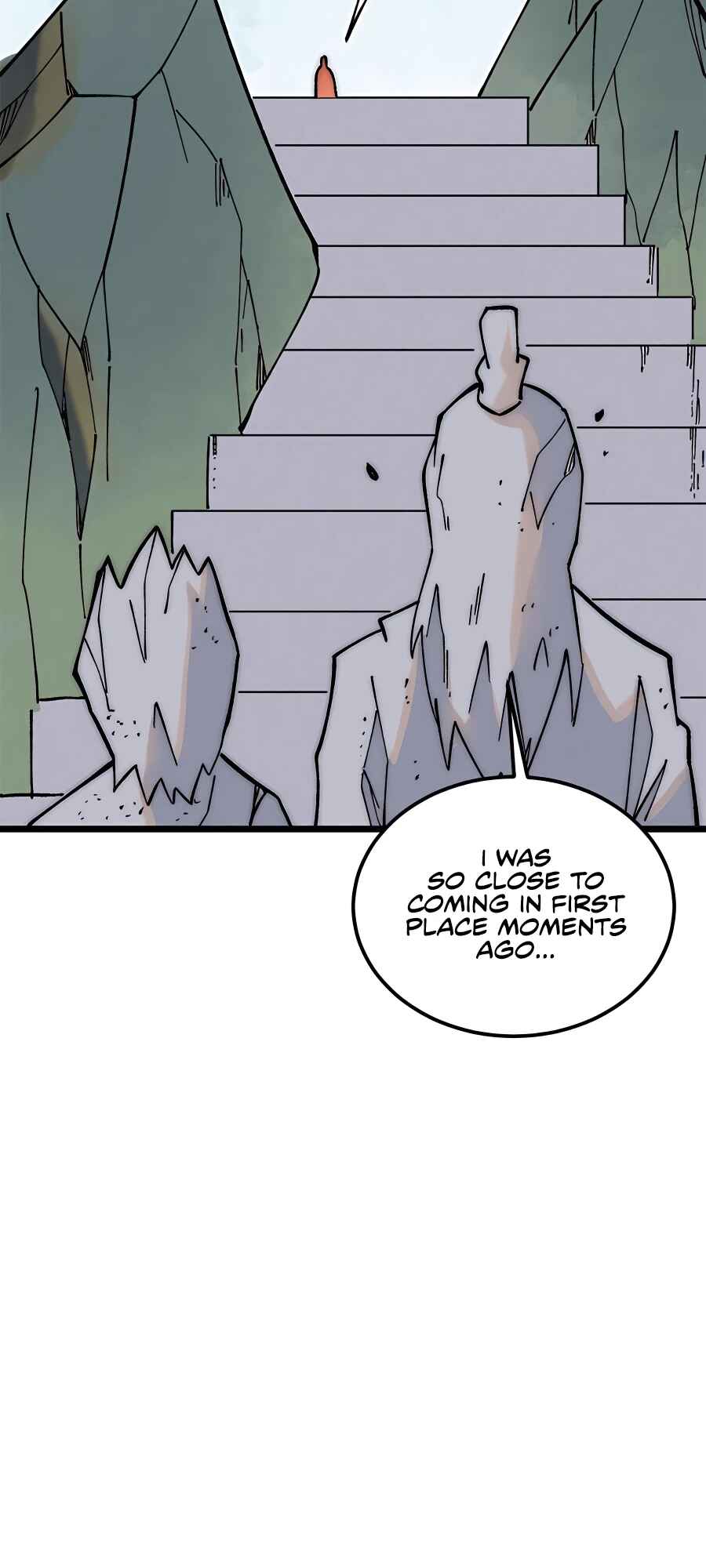 All Hail the Sect Leader Chapter 229 - Page 21
