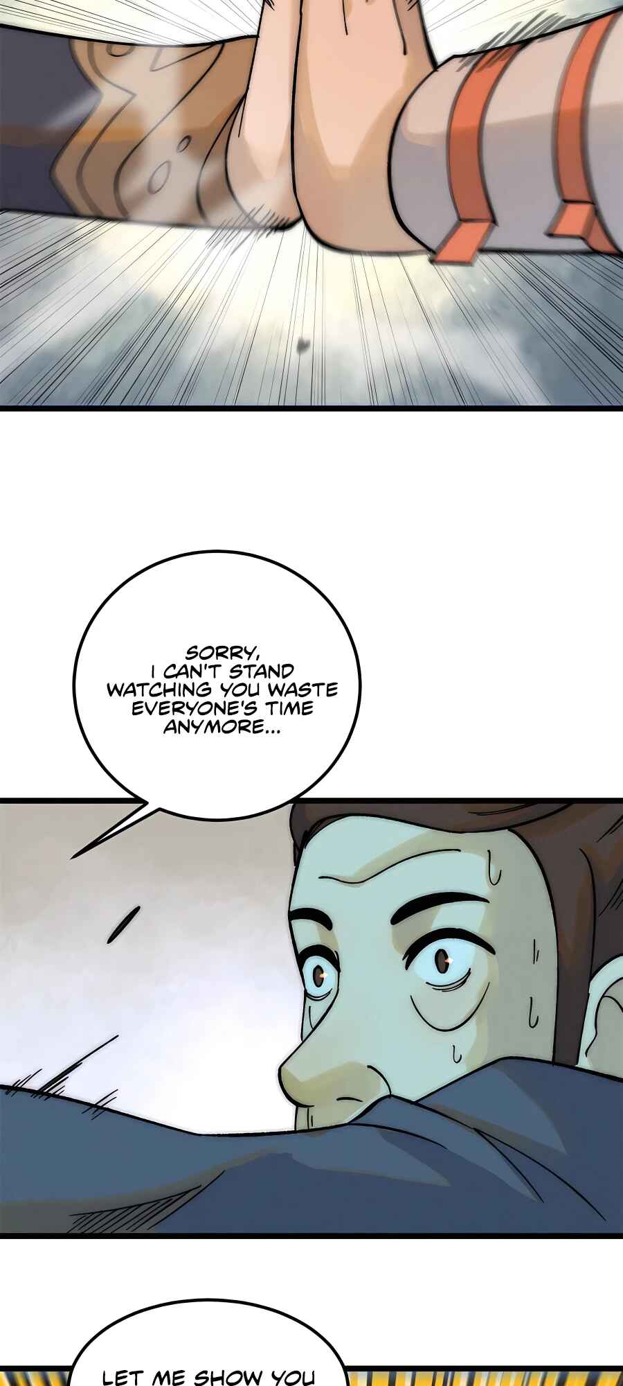 All Hail the Sect Leader Chapter 229 - Page 38