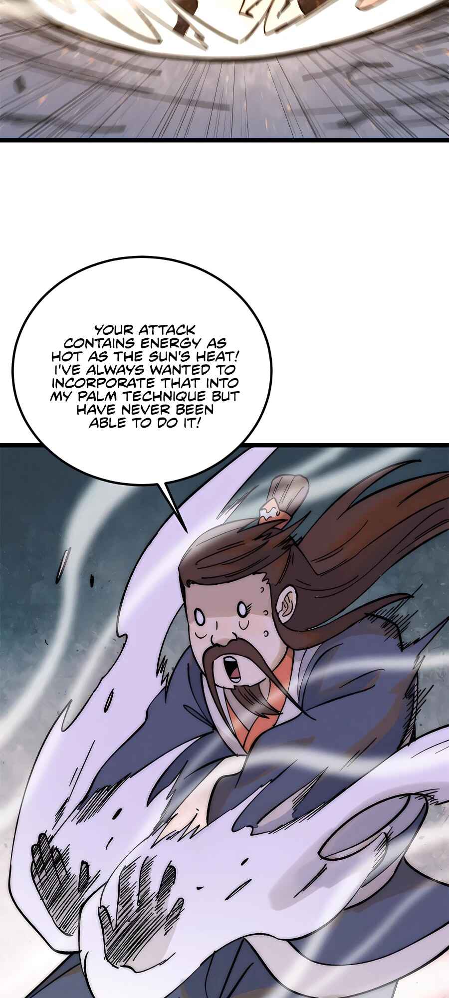 All Hail the Sect Leader Chapter 229 - Page 43