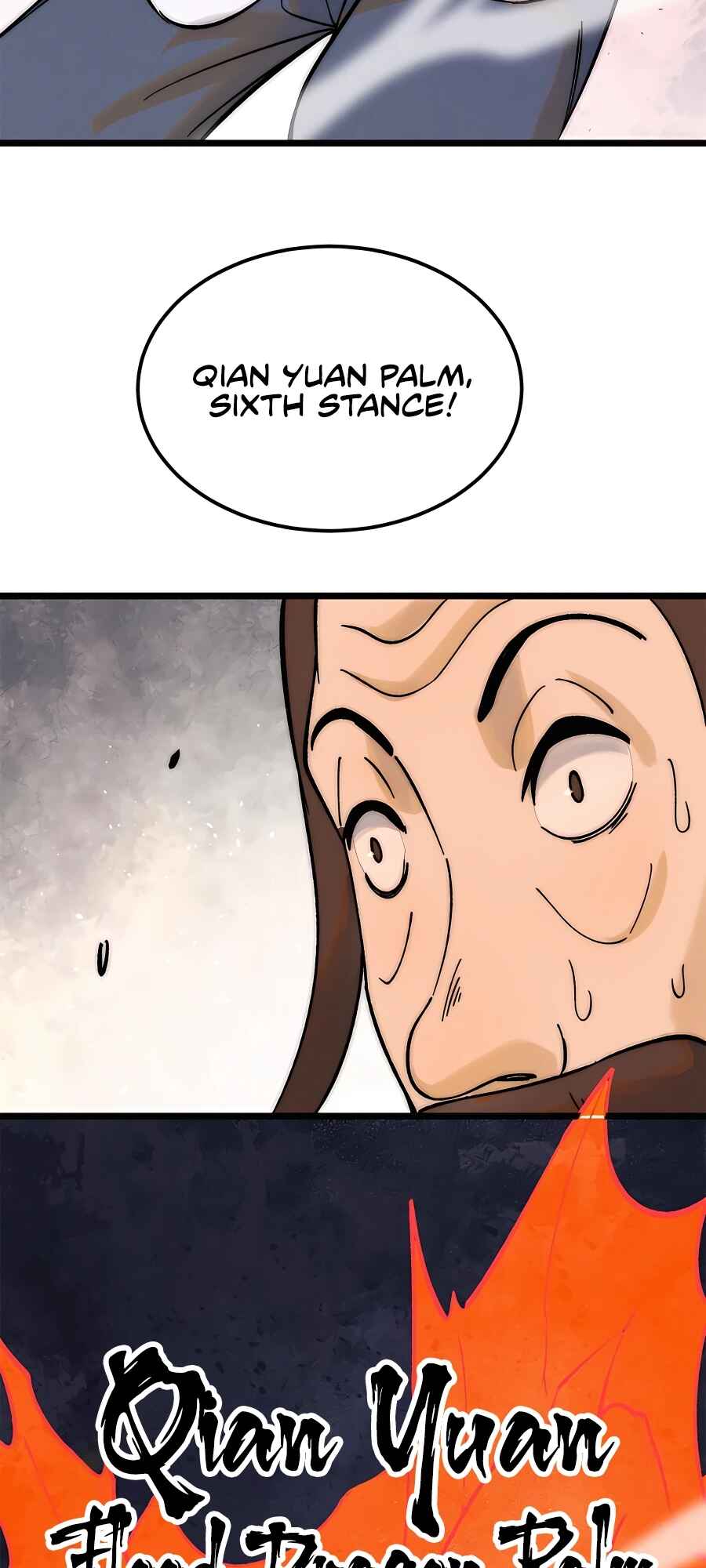 All Hail the Sect Leader Chapter 229 - Page 44