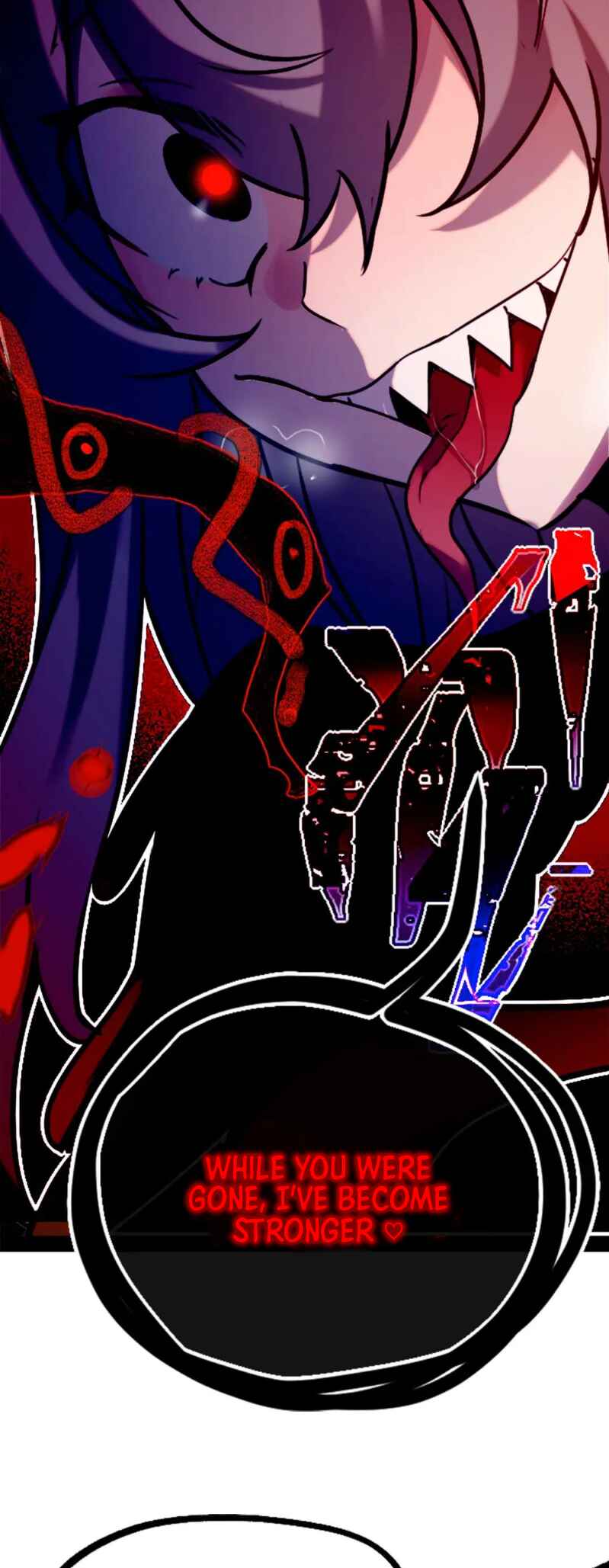 Black Snow. White Moon. Eternal Blossom. Chapter 19 - Page 54