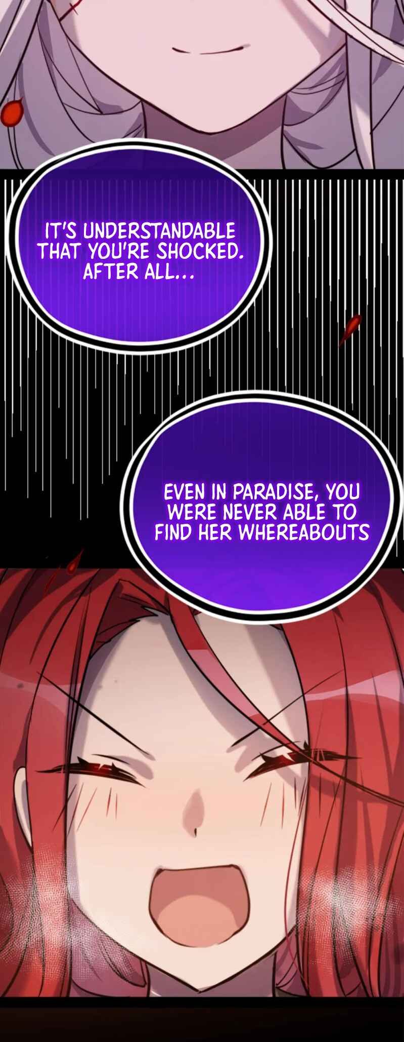 Black Snow. White Moon. Eternal Blossom. Chapter 19 - Page 82