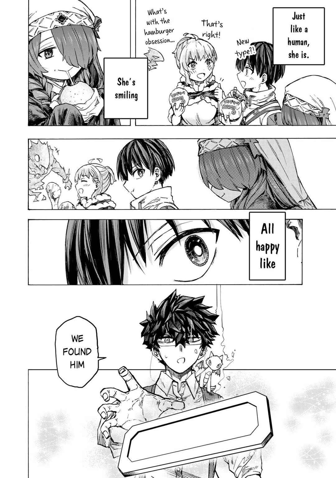 Saikyou de Saisoku no Mugen Level Up ~Sukiru [Keiken-chi 1000-bai] to [Level Free] de Level Jougen no Kase ga Hazureta Ore wa Musou Suru~ Chapter 62 - Page 11