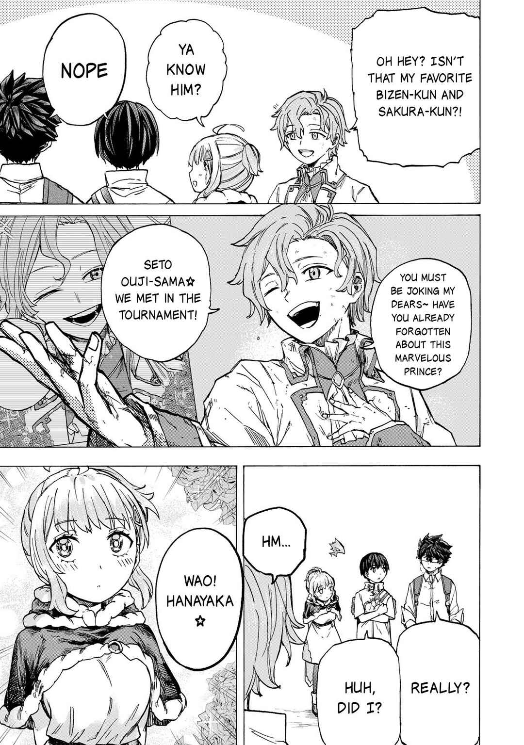 Saikyou de Saisoku no Mugen Level Up ~Sukiru [Keiken-chi 1000-bai] to [Level Free] de Level Jougen no Kase ga Hazureta Ore wa Musou Suru~ Chapter 62 - Page 14