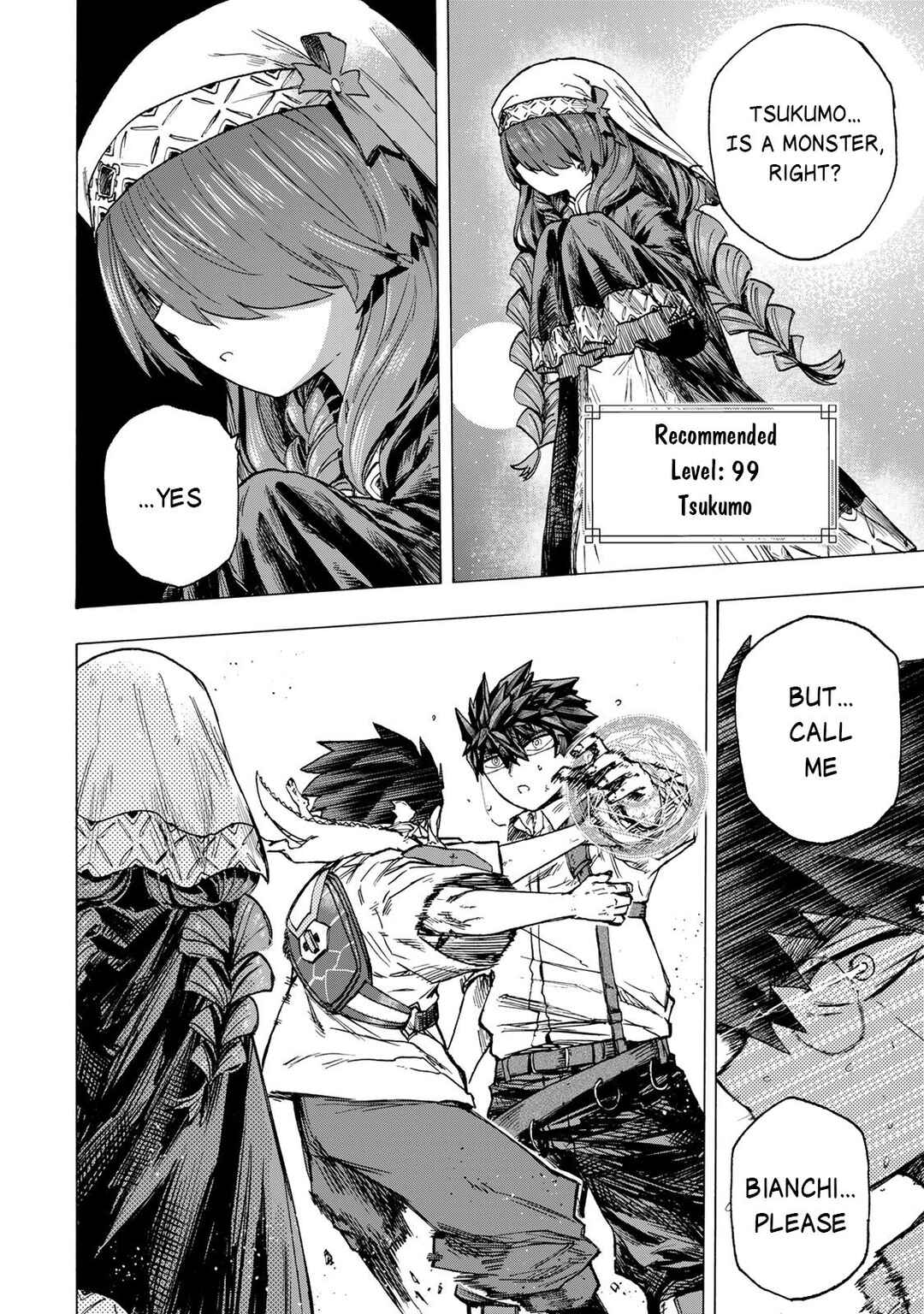 Saikyou de Saisoku no Mugen Level Up ~Sukiru [Keiken-chi 1000-bai] to [Level Free] de Level Jougen no Kase ga Hazureta Ore wa Musou Suru~ Chapter 62 - Page 3