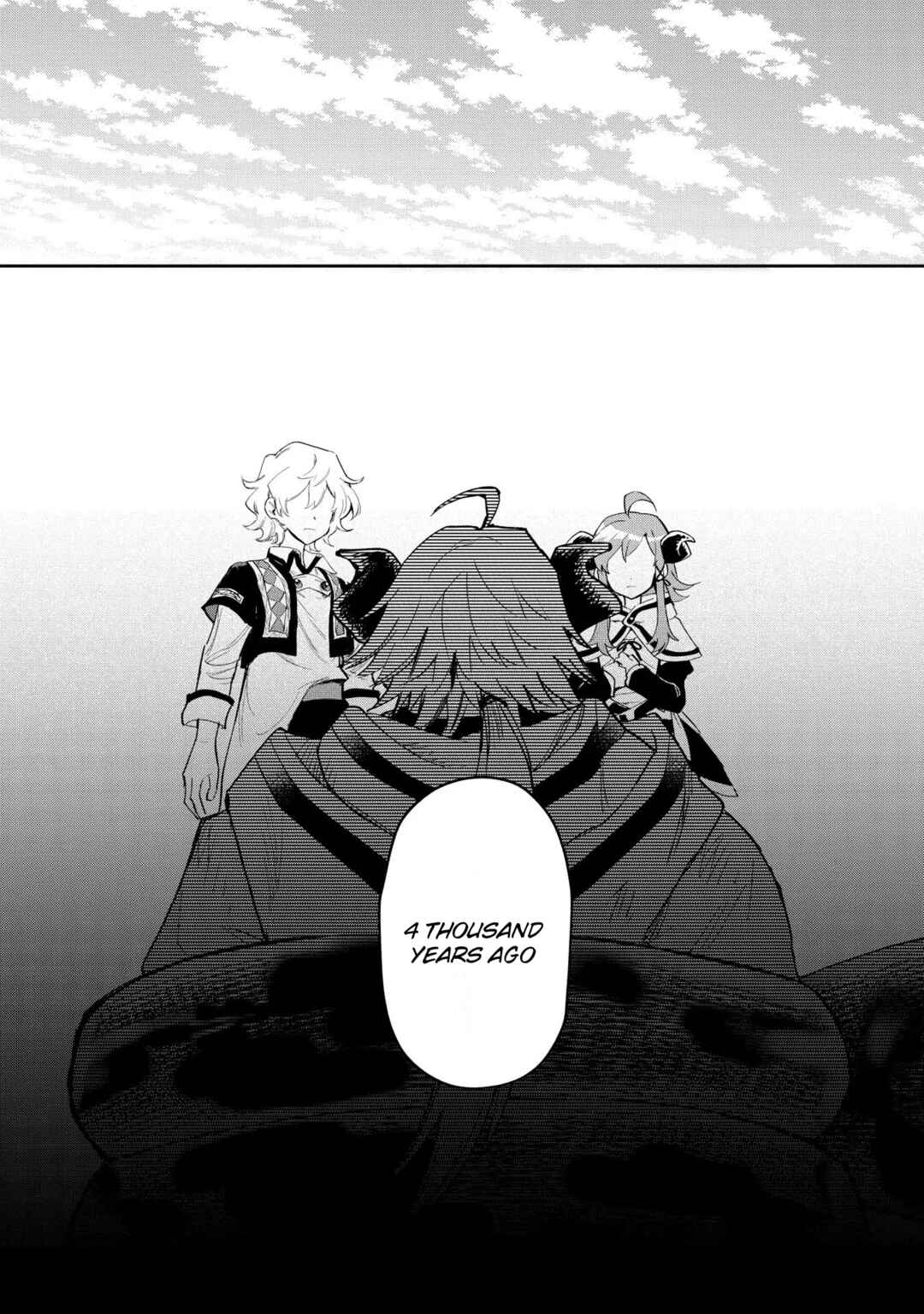 Saikyou Juzoku Tensei ~Majutsu Otaku no Risoukyou~ Chapter 25 - Page 12