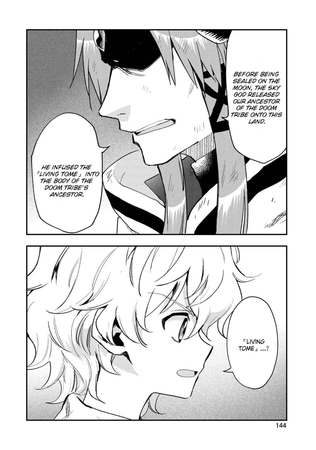 Saikyou Juzoku Tensei ~Majutsu Otaku no Risoukyou~ Chapter 25 - Page 16
