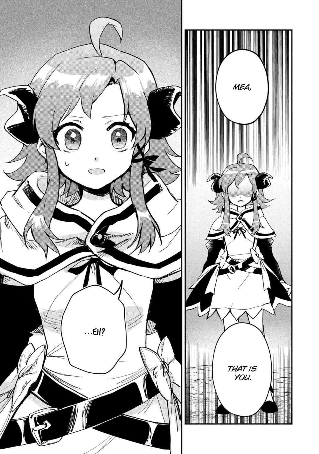 Saikyou Juzoku Tensei ~Majutsu Otaku no Risoukyou~ Chapter 25 - Page 17