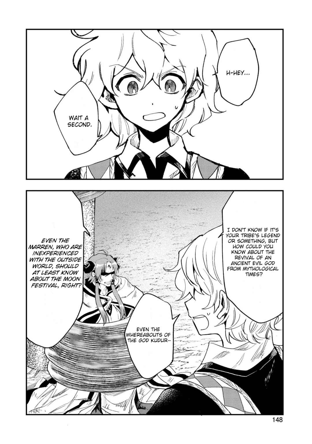 Saikyou Juzoku Tensei ~Majutsu Otaku no Risoukyou~ Chapter 25 - Page 20