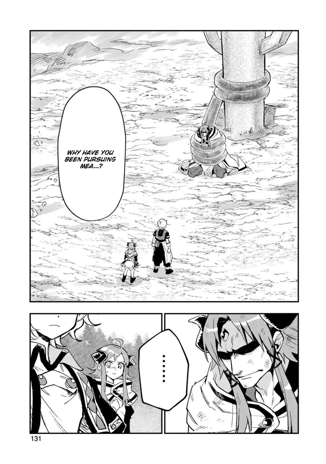 Saikyou Juzoku Tensei ~Majutsu Otaku no Risoukyou~ Chapter 25 - Page 4
