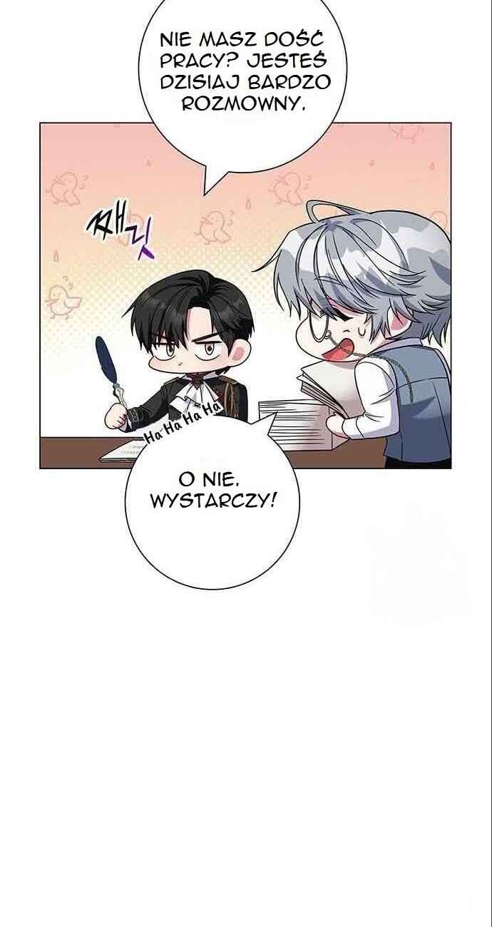 I Became the Mother of the Evil Male Lead Chapter 8 - Page 19
