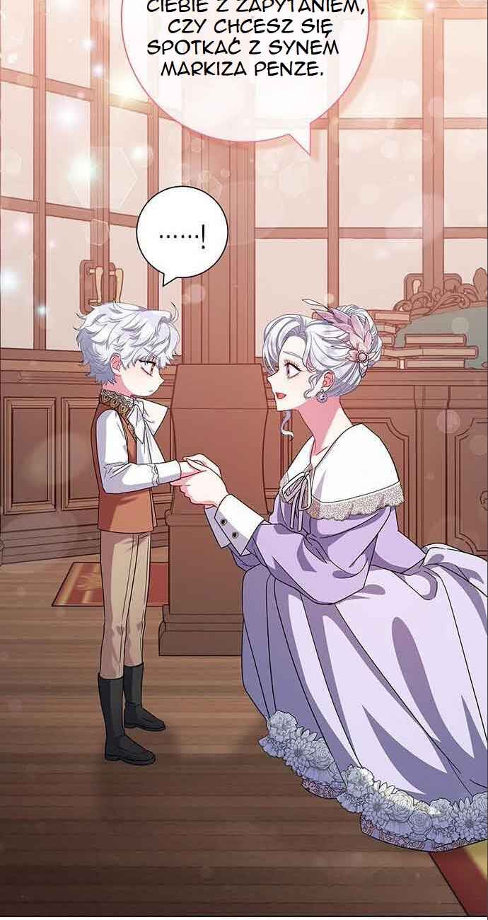 I Became the Mother of the Evil Male Lead Chapter 8 - Page 72