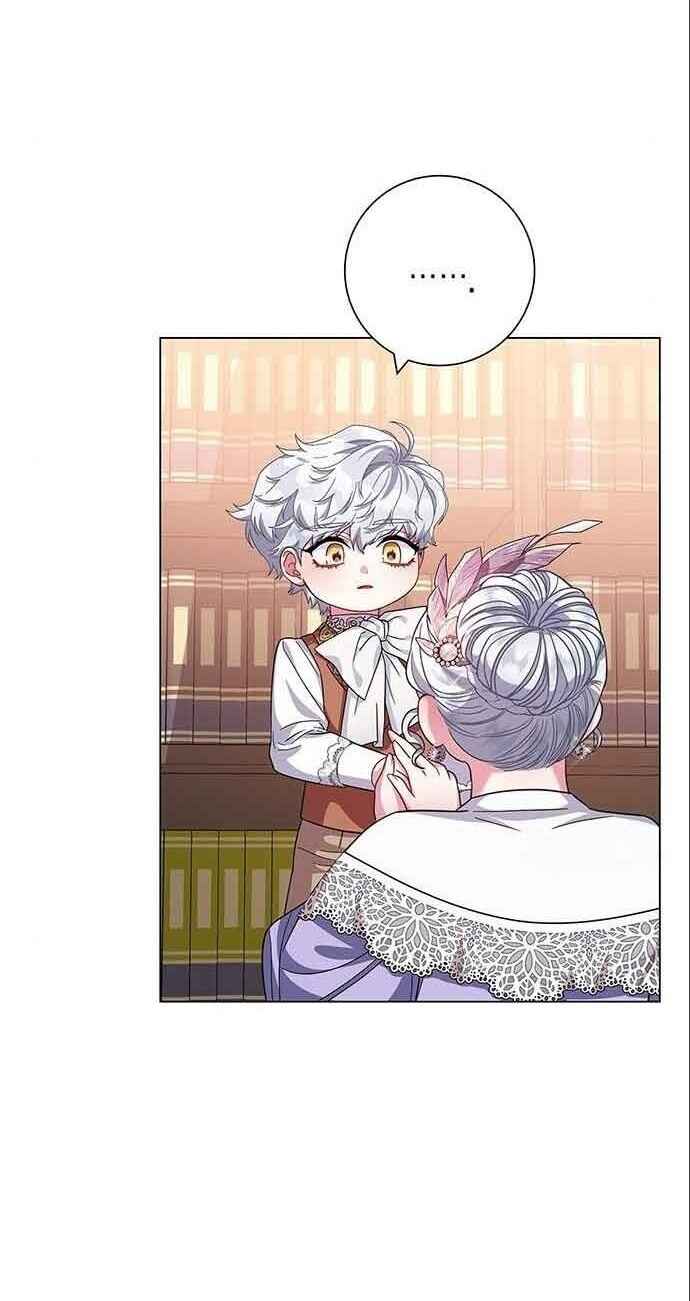I Became the Mother of the Evil Male Lead Chapter 8 - Page 76