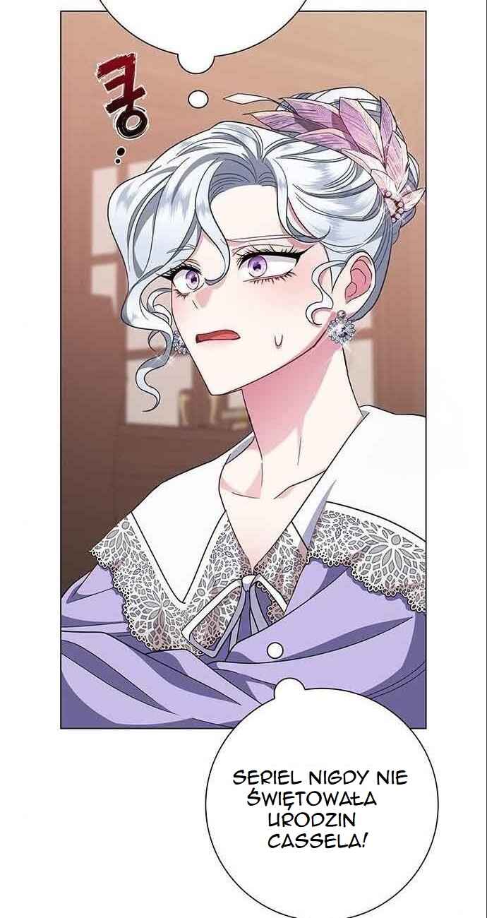 I Became the Mother of the Evil Male Lead Chapter 8 - Page 84