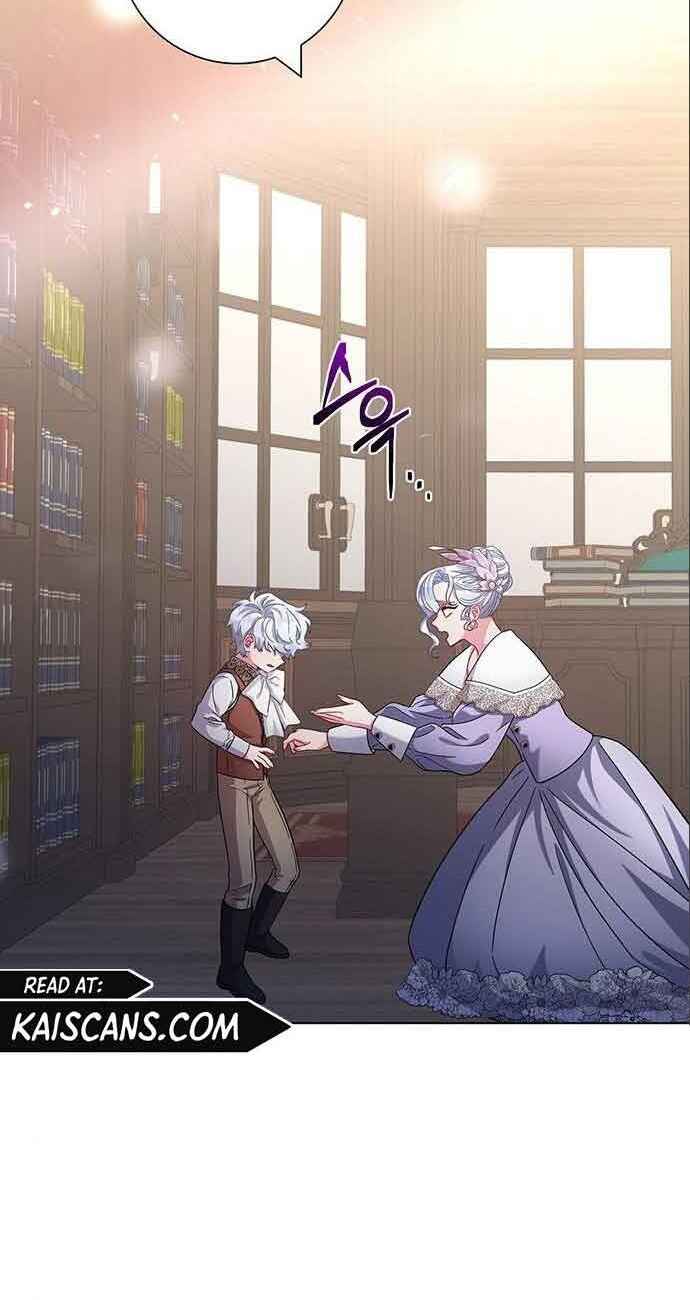 I Became the Mother of the Evil Male Lead Chapter 8 - Page 93