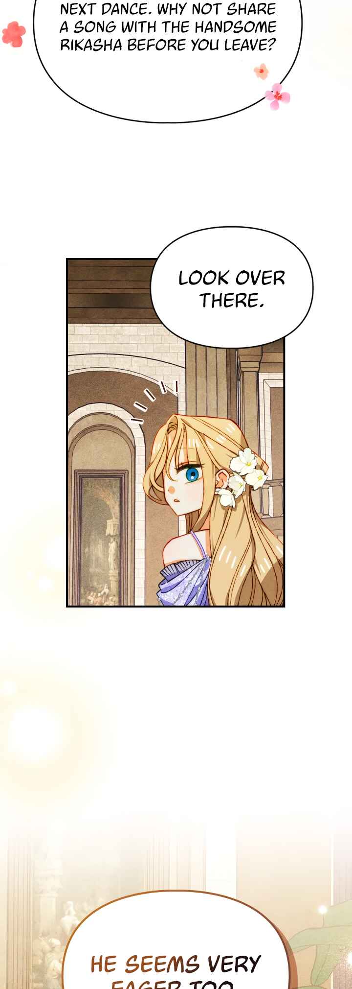Taming a Munchkin Chapter 27 - Page 24