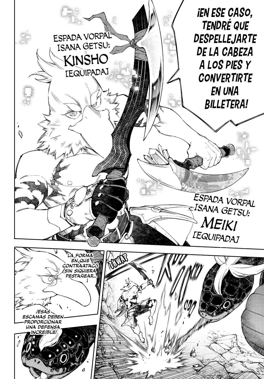 Shangri-La Frontier ~Kusoge Hunter, Kami-gee ni Idoman to su~ Chapter 241 - Page 11
