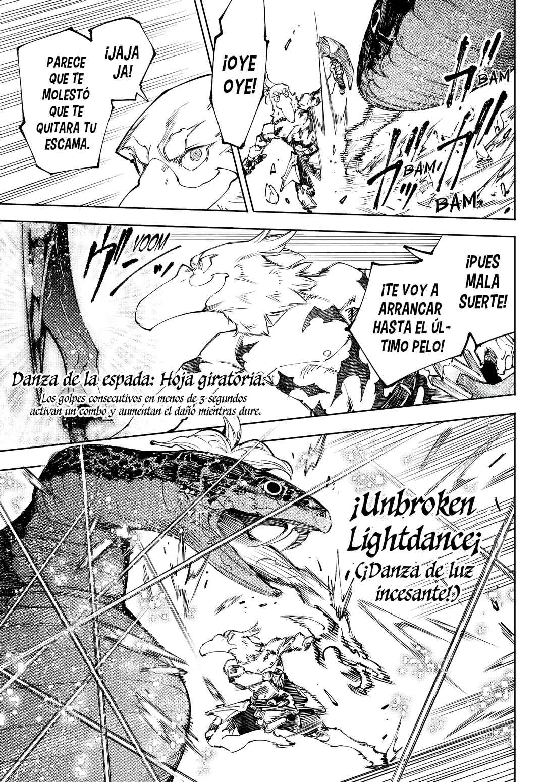 Shangri-La Frontier ~Kusoge Hunter, Kami-gee ni Idoman to su~ Chapter 241 - Page 14