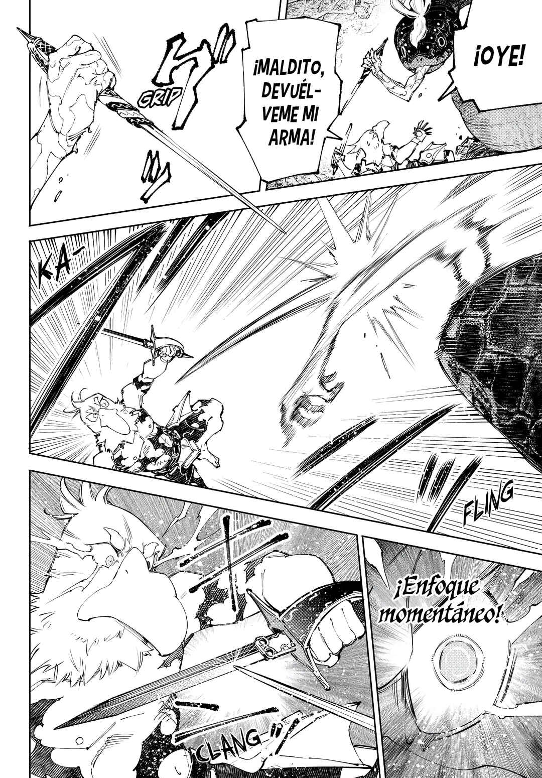 Shangri-La Frontier ~Kusoge Hunter, Kami-gee ni Idoman to su~ Chapter 241 - Page 9