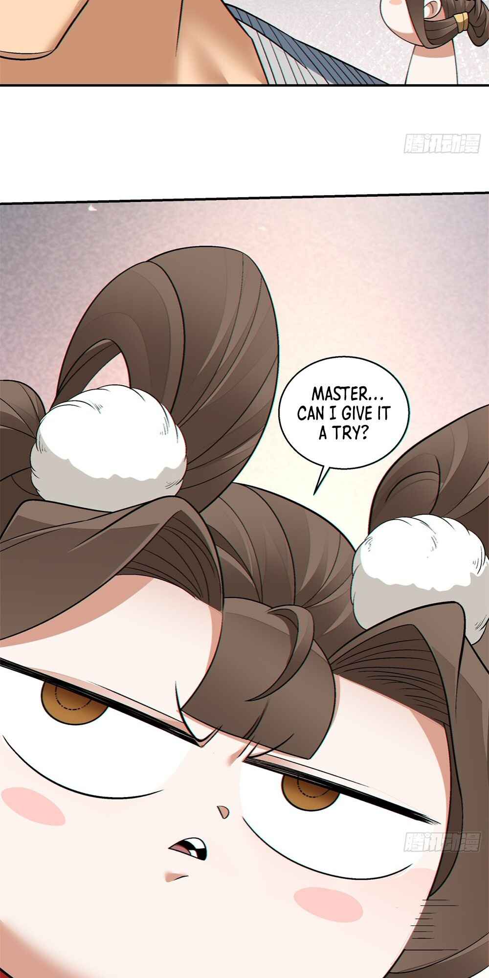 My Disciples Are All Big Villains Chapter 190 - Page 32