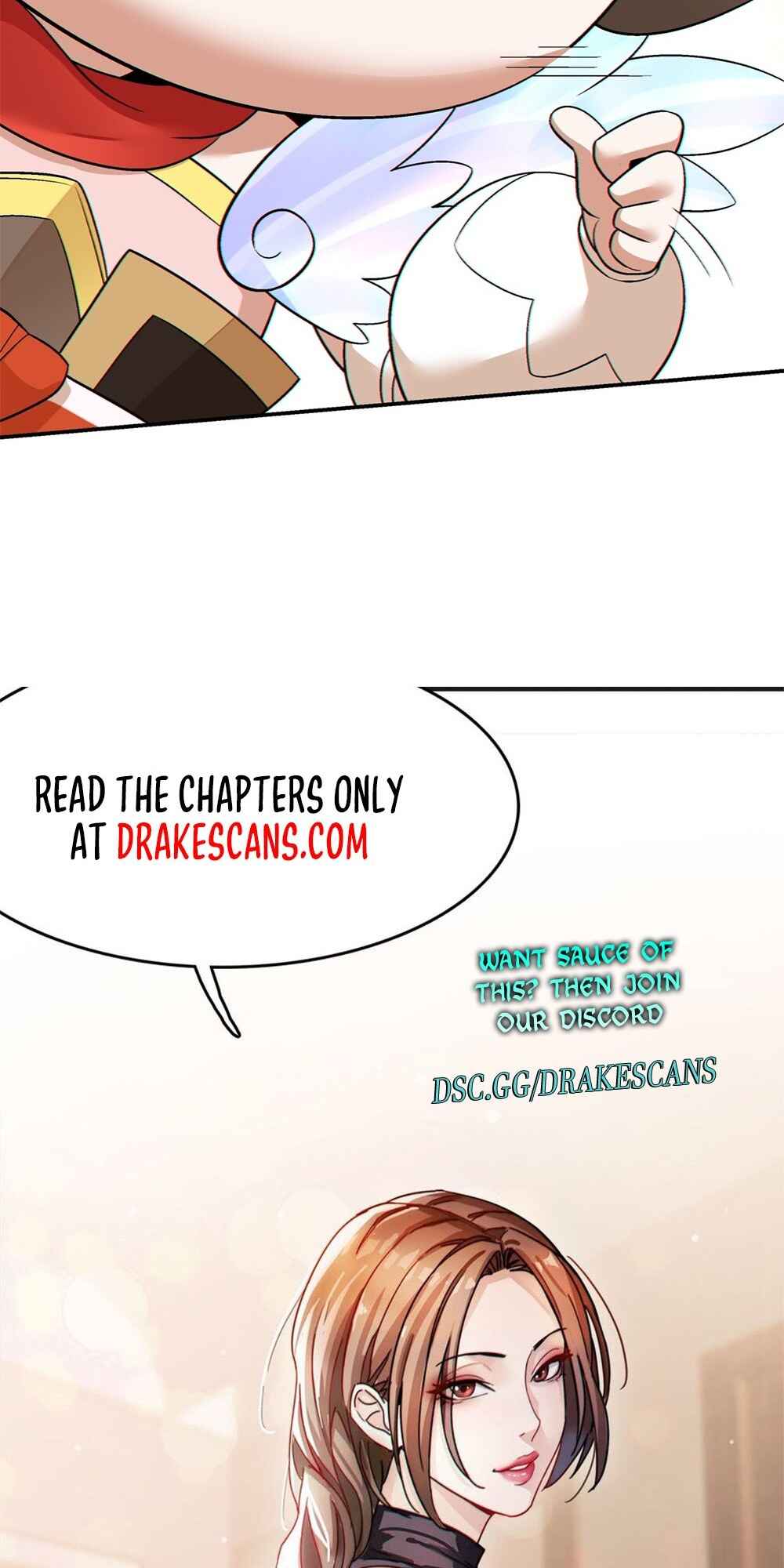 My Disciples Are All Big Villains Chapter 190 - Page 33