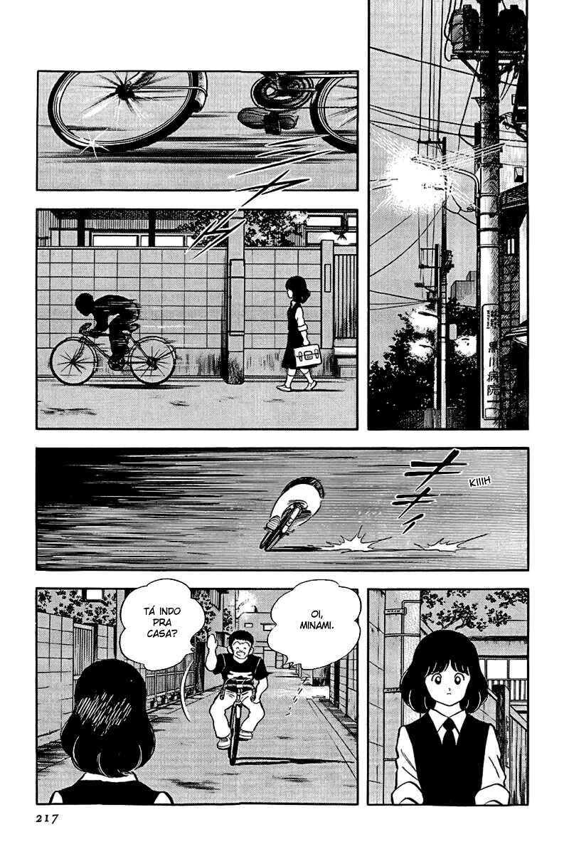 Touch Chapter 175 - Page 11