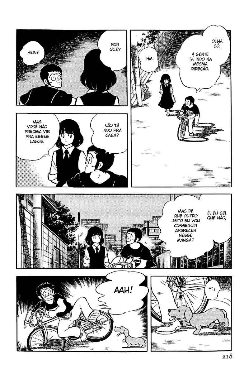Touch Chapter 175 - Page 12