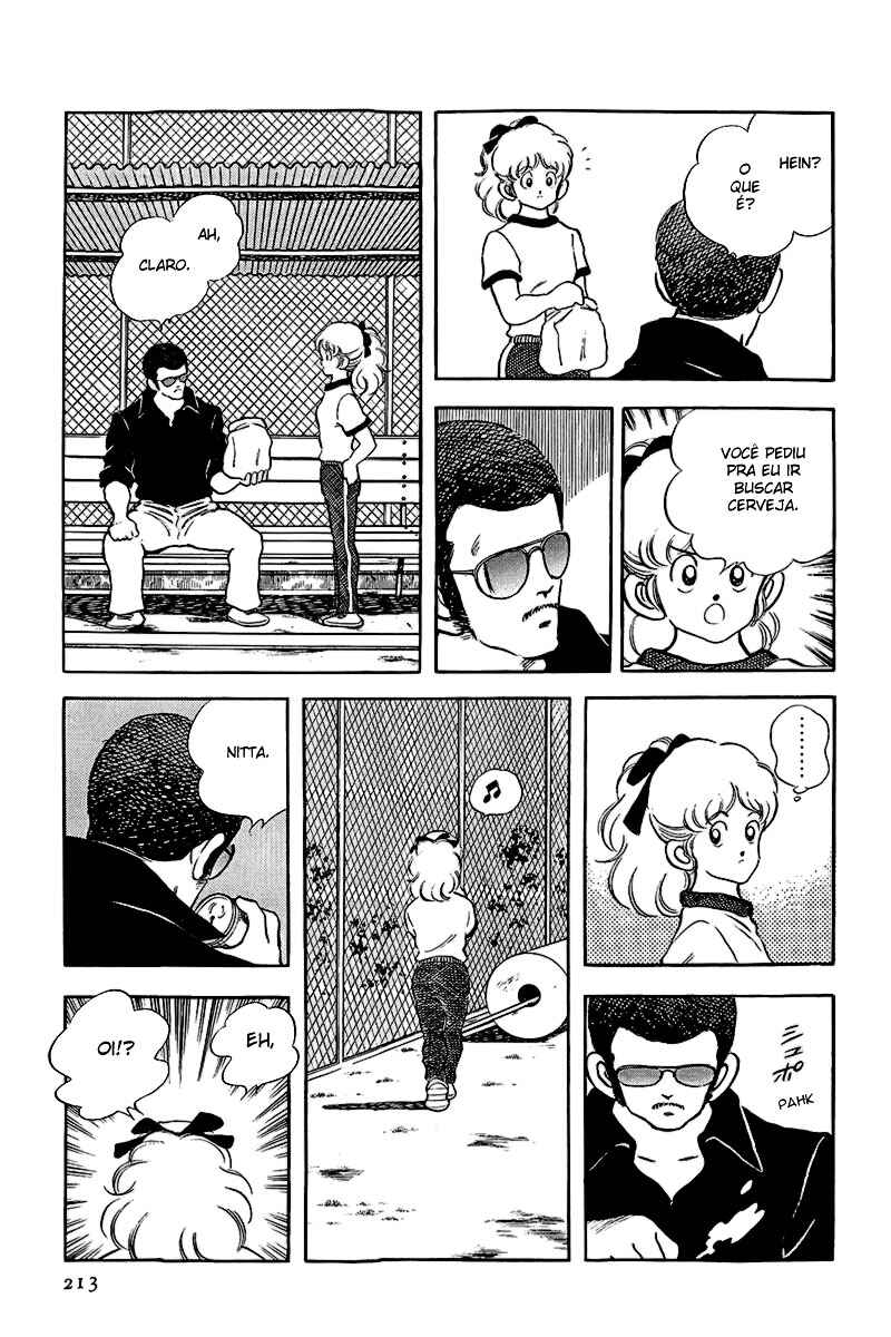 Touch Chapter 175 - Page 7