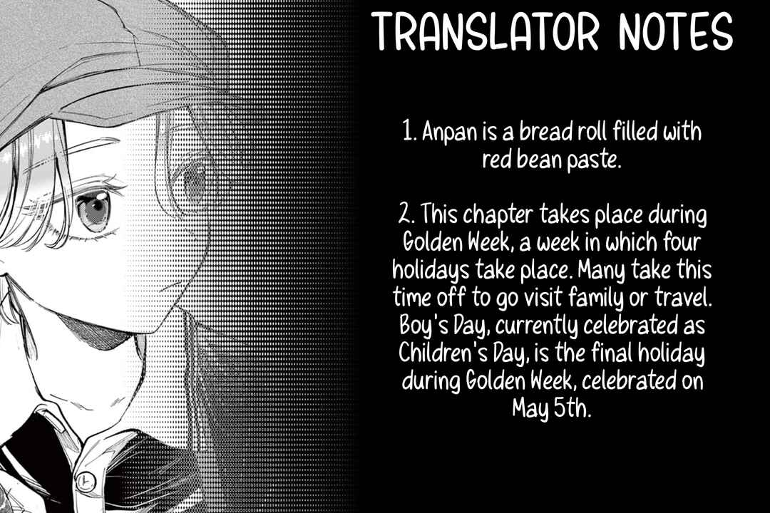 Mugi Kaoru Futari Chapter 9 - Page 19