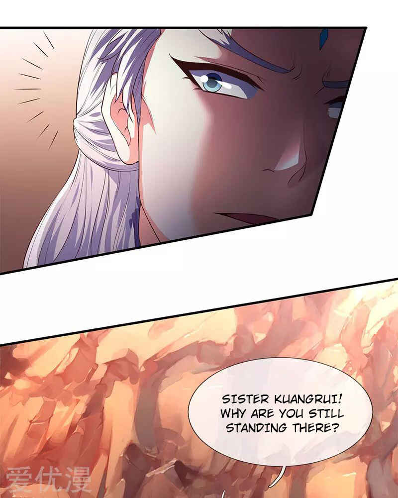 Immortal God King Chapter 127 - Page 14