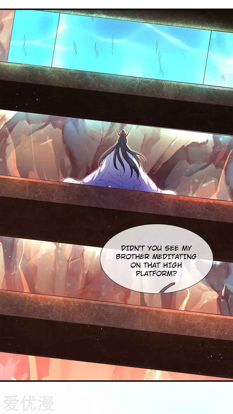 Immortal God King Chapter 127 - Page 19